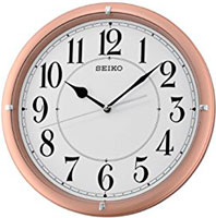 Seiko Clock Настенные часы QXA637PN-Z