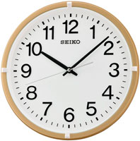 Seiko Clock Настенные часы QXA652GN-Z