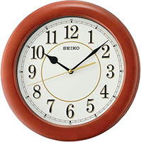 Seiko Clock Настенные часы QXA662BN