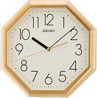 Seiko Clock Настенные часы QXA668GN