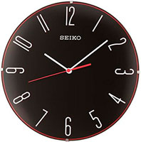 Seiko Clock Настенные часы QXA672KN