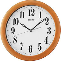 Seiko Clock Настенные часы QXA674BN
