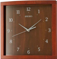 Seiko Clock Настенные часы QXA675ZN