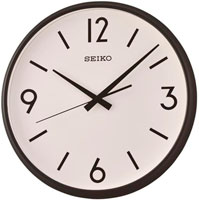 Seiko Clock Настенные часы QXA677KN
