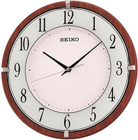 Seiko Clock Настенные часы QXA678BN
