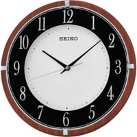 Seiko Clock Настенные часы QXA678ZN