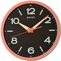 Seiko Clock Настенные часы QXA679PN