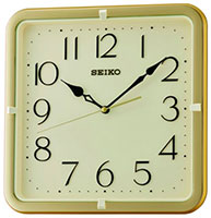 Seiko Clock Настенные часы QXA685GN