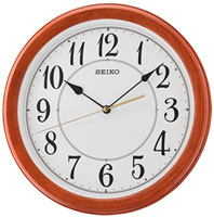 Seiko Clock Настенные часы QXA699ZN