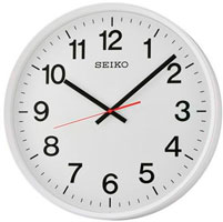 Seiko Clock Настенные часы QXA701HN