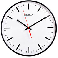 Seiko Clock Настенные часы QXA701KN