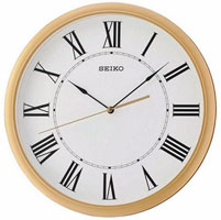 Seiko Clock Настенные часы QXA705GN