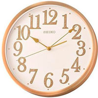 Seiko Clock Настенные часы QXA706GN