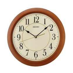 Seiko Clock Настенные часы QXA713AN