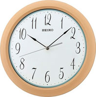 Seiko Clock Настенные часы QXA713BN