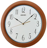 Seiko Clock Настенные часы QXA713ZN