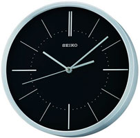 Seiko Clock Настенные часы QXA715AN