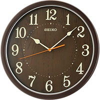 Seiko Clock Настенные часы QXA718BT