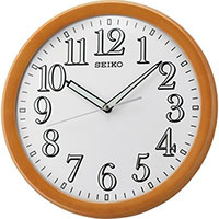 Seiko Clock Настенные часы QXA720BN