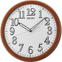 Seiko Clock Настенные часы QXA720ZN