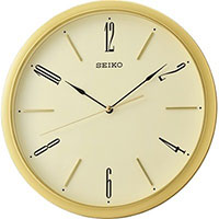 Seiko Clock Настенные часы QXA725GN