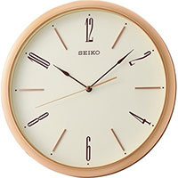 Seiko Clock Настенные часы QXA725PN