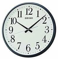 Seiko Clock Настенные часы QXA728KN