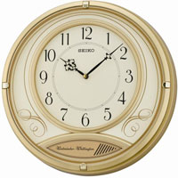 Seiko Clock Настенные часы QXD213GN