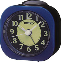 Seiko Clock  QXE003AN
