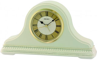 Seiko Clock Настольные часы QXE017CN