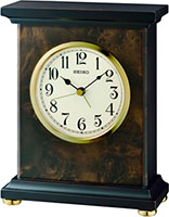 Seiko Clock Настольные часы QXE056BN