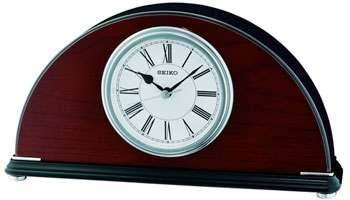 Seiko Clock Настольные часы QXE058ZN