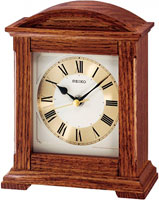 Seiko Clock Настольные часы QXG123BN-Z