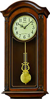 Seiko Clock Настенные часы QXH066BN