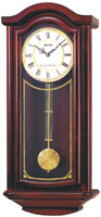 Seiko Clock Интерьерные часы QXH118BN