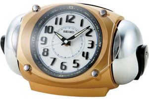 Seiko Clock Интерьерные часы QXK110GN