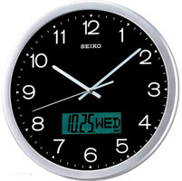 Seiko Clock Интерьерные часы QXL007AN