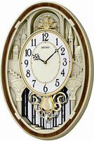 Seiko Clock Интерьерные часы QXM280BT