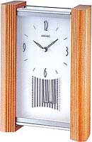 Seiko Clock Интерьерные часы QXN212Y