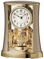 Seiko Clock Интерьерные часы QXN227GN
