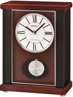 Seiko Clock Настольные часы QXQ028KN