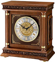 Seiko Clock Настольные часы QXW224BN