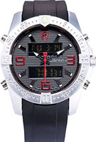Shark Silvertip Shark SH375
