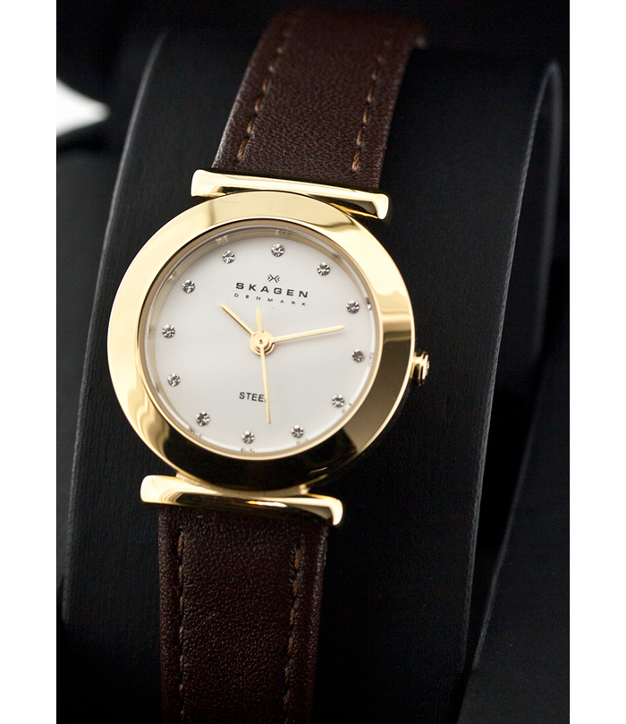 Skagen 107SGLD