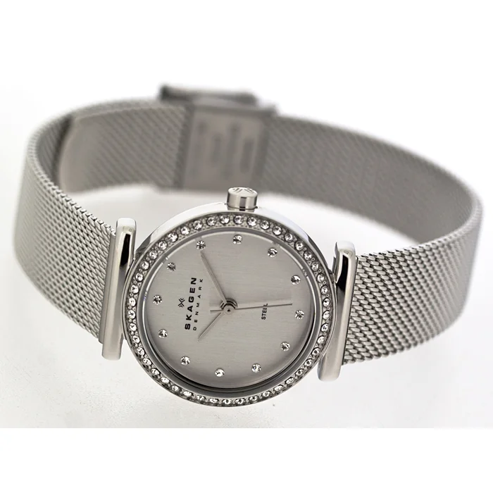 Skagen 108SSS1