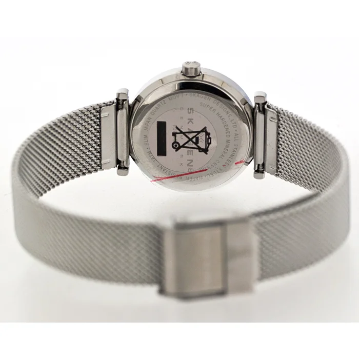 Skagen 108SSS1