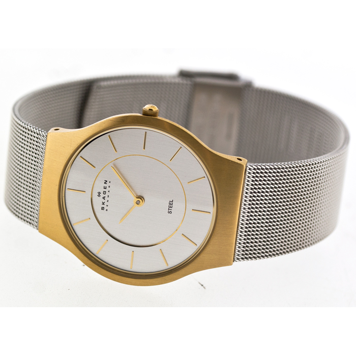 Skagen 233LGS