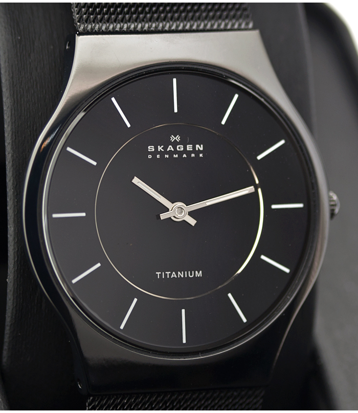 Skagen 233LTMB