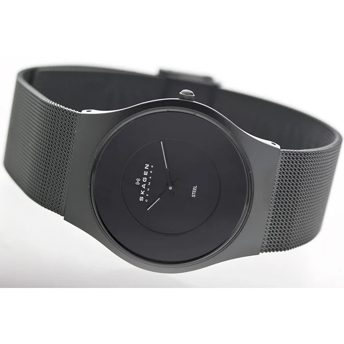 Skagen 233XLBSB