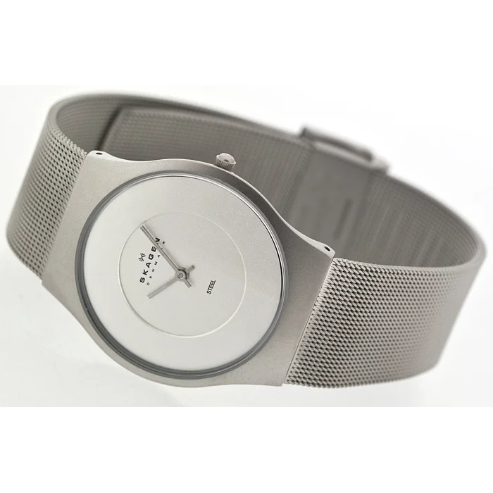 Skagen 233XLSSS